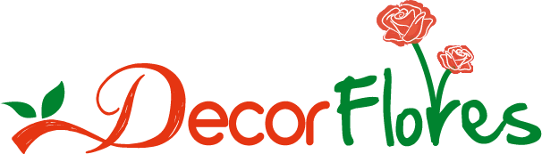 Logo Decorflores