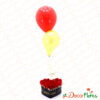 Corazón_Rosas_Metalizado_4